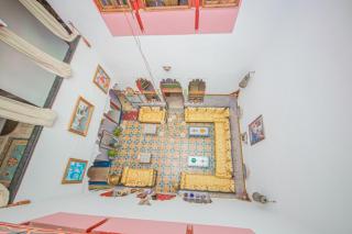 Maison Adam - Fez - 9