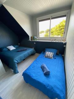 Belle maison avec piscine privée - Saint-Pierre-Quiberon - 5