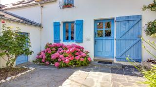 Belle maison avec piscine privée - Saint-Pierre-Quiberon - 2