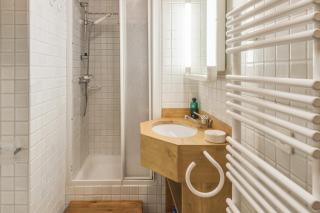Appartement Lanura - Welkeys - Megève - 1