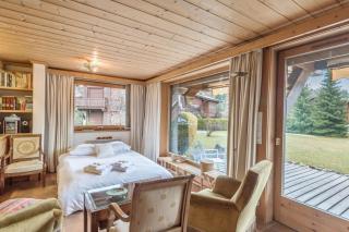 Appartement Lanura - Welkeys - Megève - 4