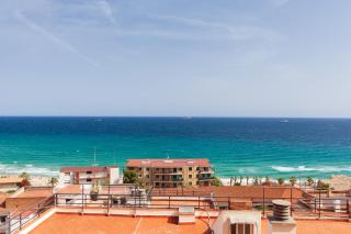 TarracoHomes, TH163 Apartamento Via Augusta Vistas al Mar - 9