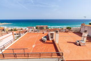 TarracoHomes, TH163 Apartamento Via Augusta Vistas al Mar - Tarragona - 4