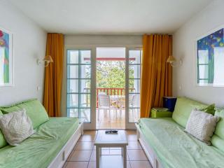 Studio Moderne avec Piscine, Parc Naturel près de la Corniche à Hendaye - FR-1-2-303 - Hendaya - 8