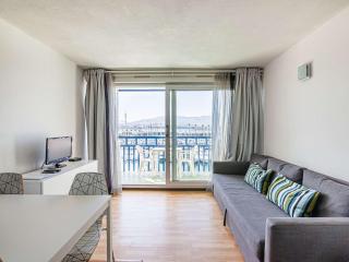 Appartement rustique avec piscine près du port et plage - FR-1-2-284 - Hendaya - 7