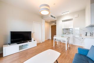 Wola Lush Apartment - Warsaw - 5