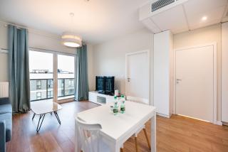 Wola Lush Apartment - Warsaw - 4
