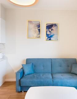 Wola Lush Apartment - Warsaw - 9