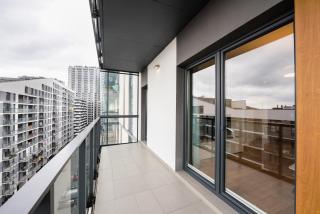 Wola Lush Apartment - Warsaw - 7