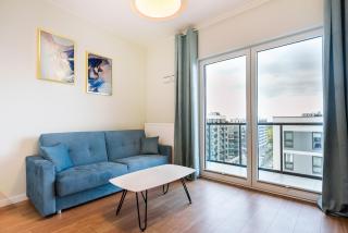 Wola Lush Apartment - Warsaw - 8