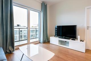 Wola Lush Apartment - Warsaw - 6