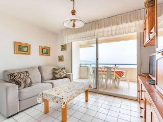 Appartement Rustique Face à la Mer à Hendaye avec Balcon - FR-1-2-294 - Hendaya - 8