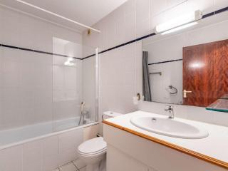 Appartement Rustique Face à la Mer à Hendaye avec Balcon - FR-1-2-294 - Hendaya - 3