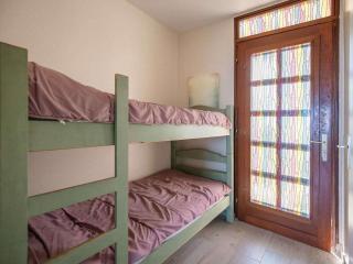 Charmant studio moderne en front de mer avec parking à Hendaye - FR-1-2-286 - Hendaye - 7