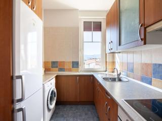 Appartement rénové, à 2 pas de la plage et commerces - FR-1-2-332 - Hendaye - 6