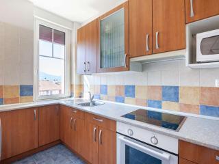 Appartement rénové, à 2 pas de la plage et commerces - FR-1-2-332 - Hendaye - 5