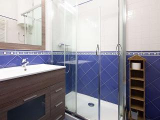 Appartement rénové, à 2 pas de la plage et commerces - FR-1-2-332 - Hendaye - 2