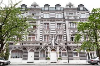 Hotel Opera - Munich - 8