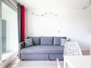 Appartement rénové avec piscine et accès plage à Hendaye - FR-1-2-335 - Hendaye - 7