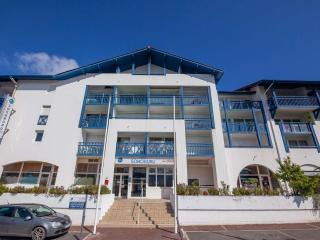 Appartement rénové avec piscine et accès plage à Hendaye - FR-1-2-335 - Hendaye - 1