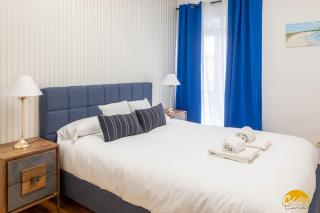 Balcones del Atlantico - FREE PARKING by Cadiz Time - Cadice - 2
