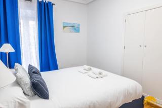 Balcones del Atlantico - FREE PARKING by Cadiz Time - Cadice - 1
