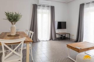 Balcones del Atlantico - FREE PARKING by Cadiz Time - Cadice - 8