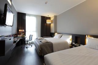 Best Western Premier CHC Airport - Genoa - 8