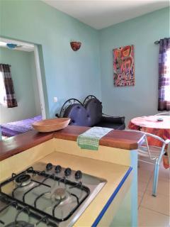 Auberge Le Baobab - Saly Portudal - 2
