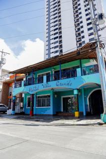 Hostal Villa Grande - Città di Panama - 0