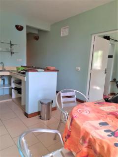 Auberge Le Baobab - Saly Portudal - 6
