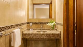 Wooden Hotel - Villa Carlos Paz - 4