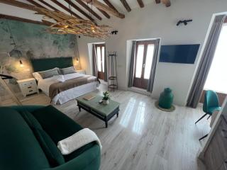 Casa de las Lías - Chinchón - 6