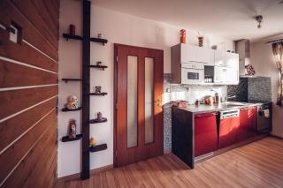 Apartmány Domino - Železná Ruda - 6