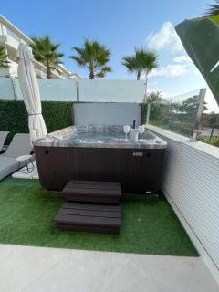 Estepona Luxe top appartement in finca de cortesin d38 - Estepona - 9