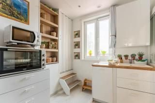 Casa Inca Calais - Duplex Soleil Latino - Parking Free, Station - Calais - 3
