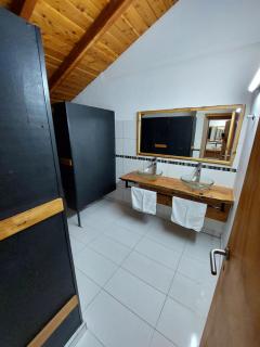 Origenes Ecolodge de Montaña - El Bolsón - 5