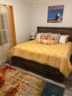 5 bed 4 bath pool table fire pit walk to beach - Daytona Beach - 9