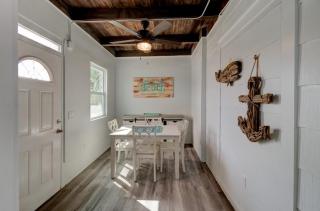 5 bed 4 bath pool table fire pit walk to beach - Daytona Beach - 6