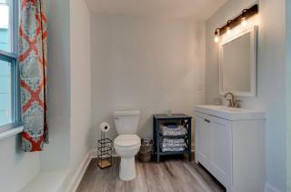 5 bed 4 bath pool table fire pit walk to beach - Daytona Beach - 3
