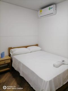 Hotel Media Luna Cucuta - 7