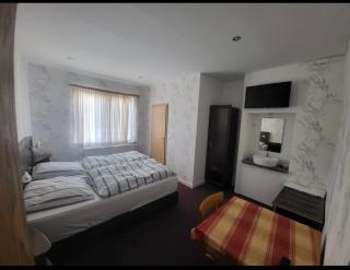 Hotel Zum Ritter - Staufenberg - 3