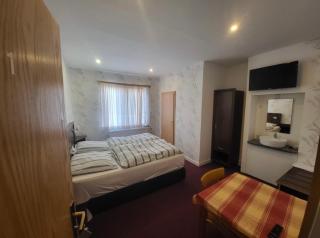 Hotel Zum Ritter - Staufenberg - 6