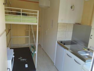 Mini studio entre Paris et Disney, parking et Wifi gratuit - Neuilly-Plaisance - 0