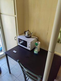 Mini studio entre Paris et Disney, parking et Wifi gratuit - Neuilly-Plaisance - 1