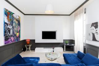 Villa Maiffret YourHostHelper - Cannes - 5