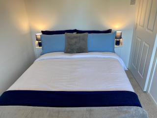 Close to beach. Two bed compact flat. - Hunstanton - 8