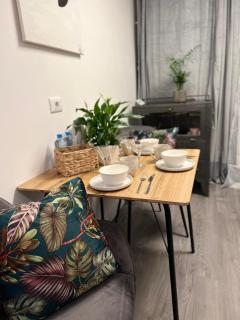 Musai Apartment - Braşov - 1