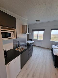 Aurora Cabins - Höfn - 8