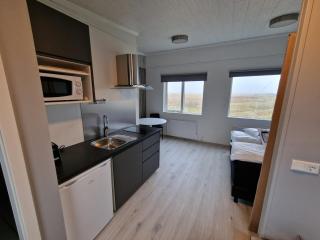 Aurora Cabins - Höfn - 4